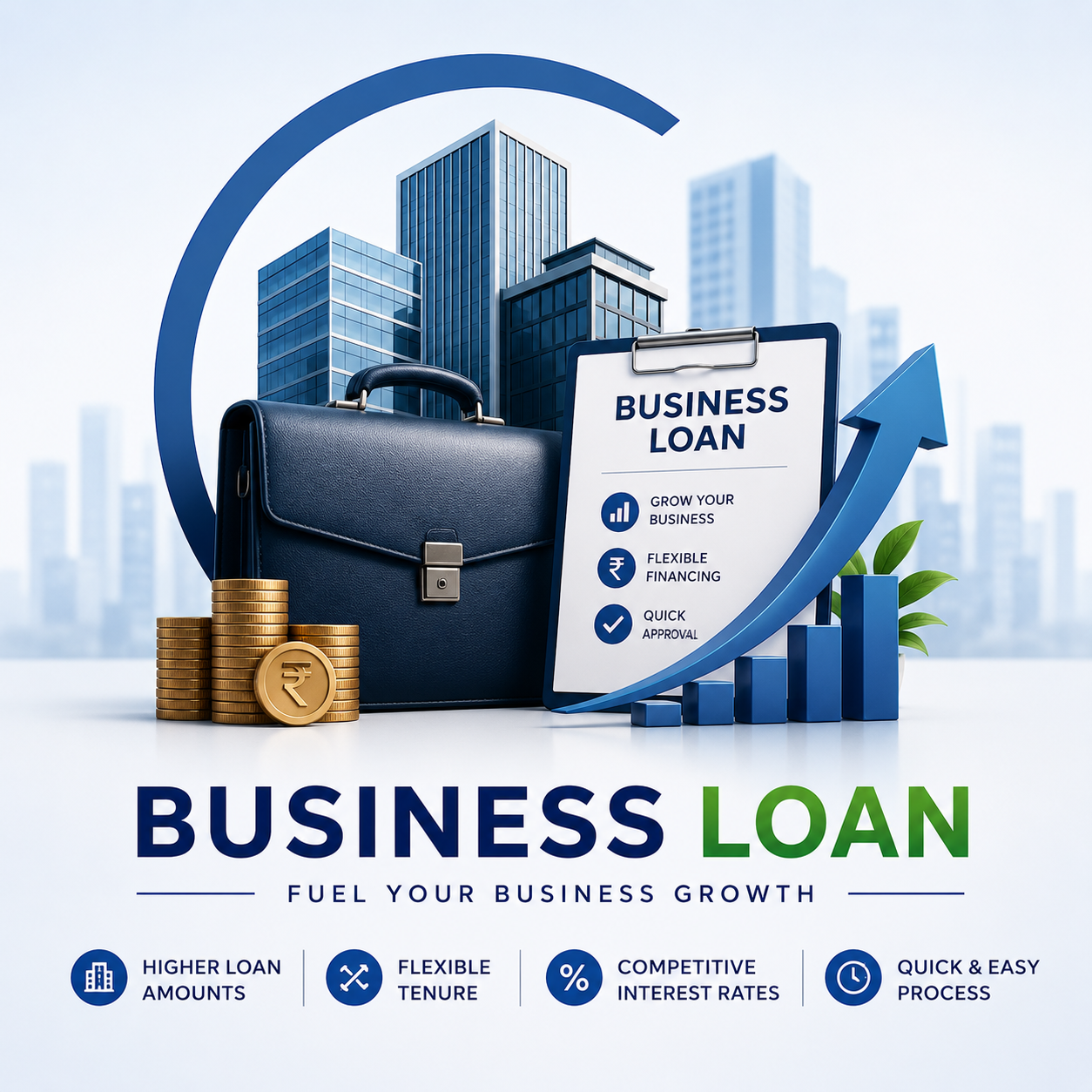 Business Loan